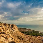 Huge Beachfront For Relaxing * Santa Pola