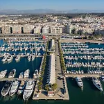 Huge Beachfront For Relaxing * Santa Pola